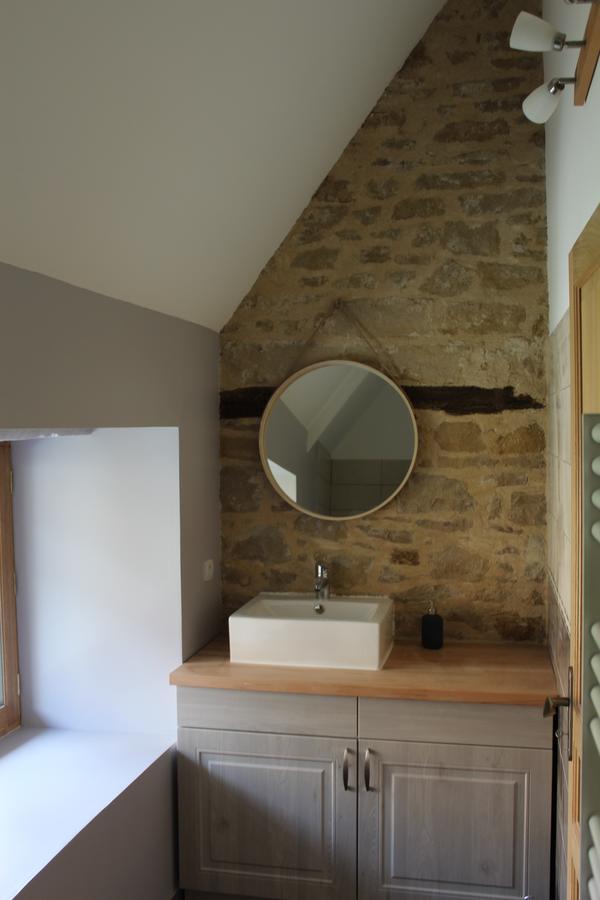 A La Croisee Des Vallees Bed and Breakfast Figeac Buitenkant foto