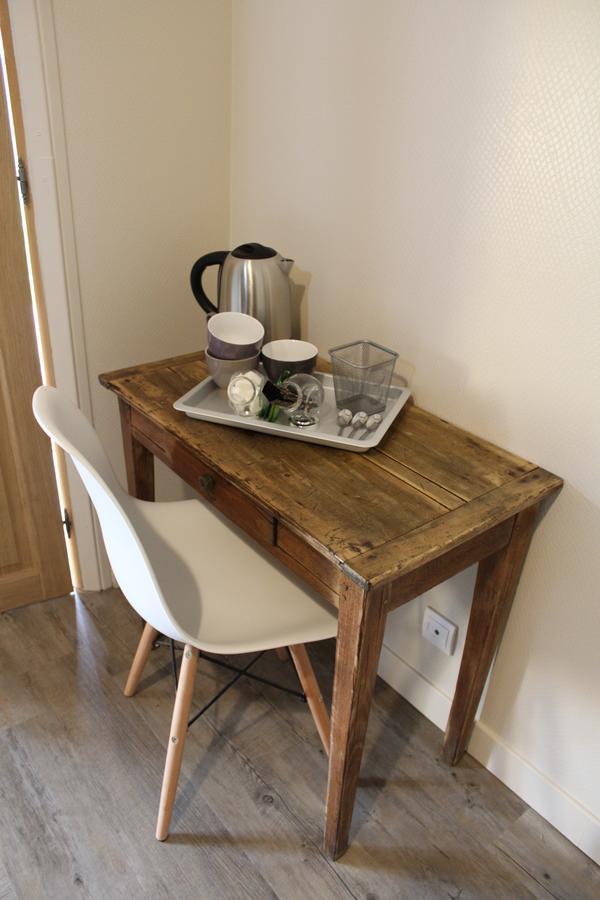 A La Croisee Des Vallees Bed and Breakfast Figeac Buitenkant foto